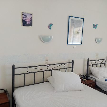 Kotsifas Rooms Tiros Luaran gambar