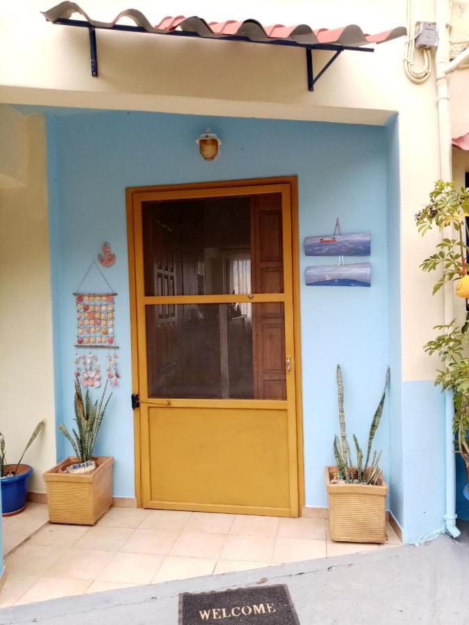 Kotsifas Rooms Tiros Luaran gambar
